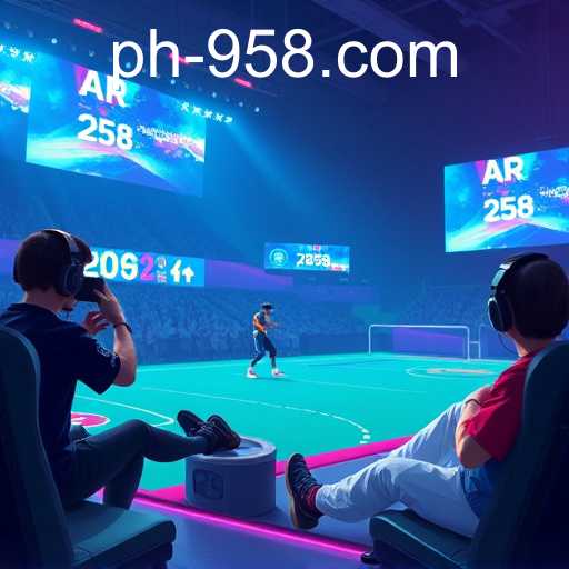 Gaming Industry Trends in 2025