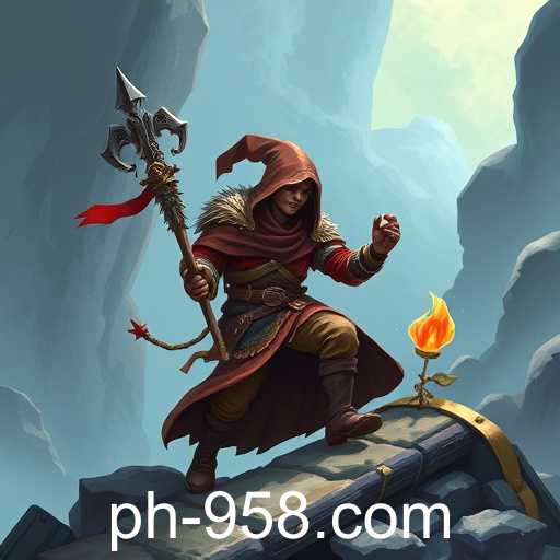 Revolutionizing Online Gaming with PH958