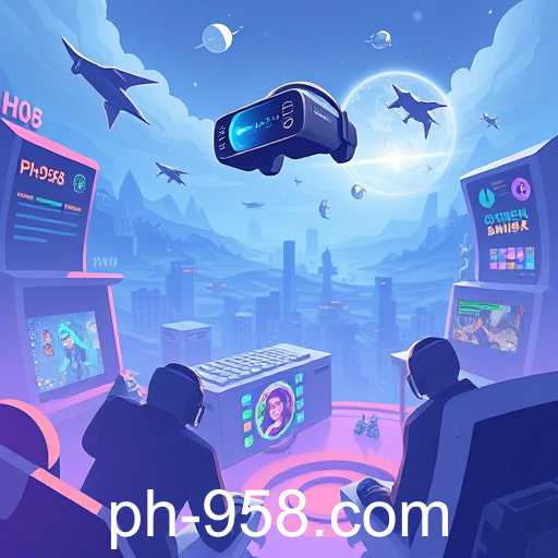 Revolutionizing Virtual Gaming with PH958