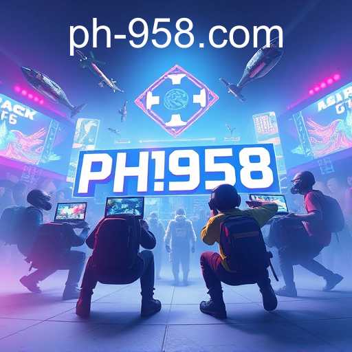 The Rise of PH958 in Gaming Communities