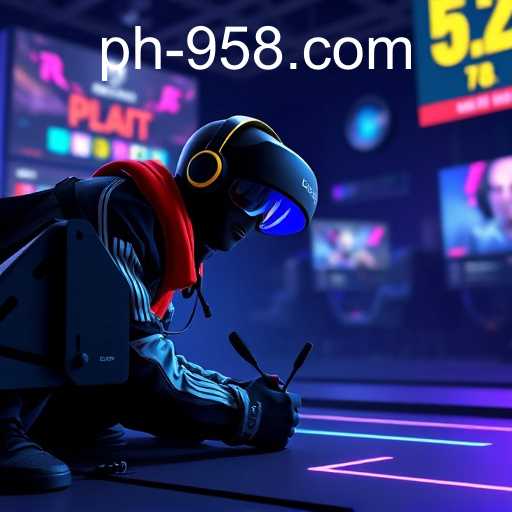 The Rise of PH958 in Online Gaming