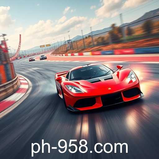 PH958 Revolutionizes Online Gaming Experience