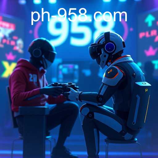 PH958 Revolutionizes Online Gaming in 2026