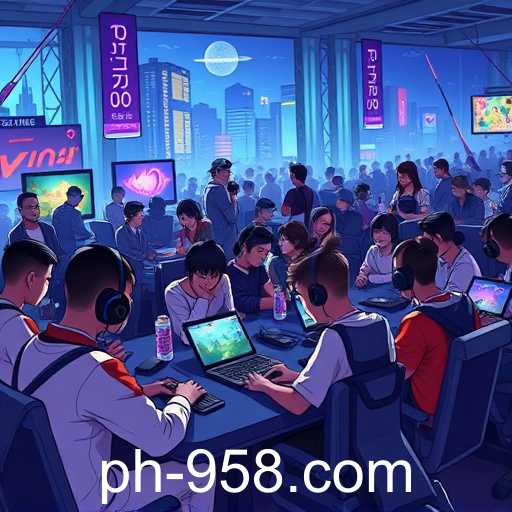 The Rise of Online Gaming Communities