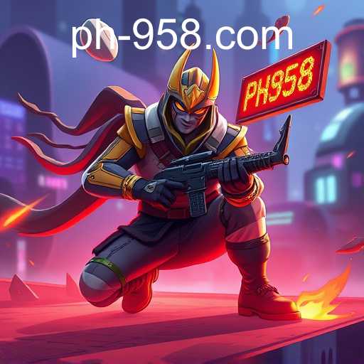 The Rise of PH958 in Online Gaming