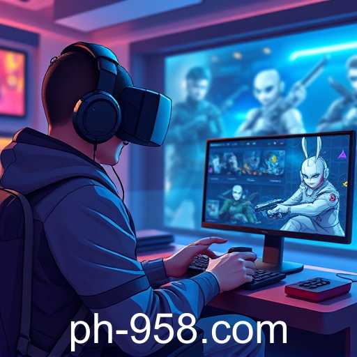 PH958: Shaping the Future of Online Gaming